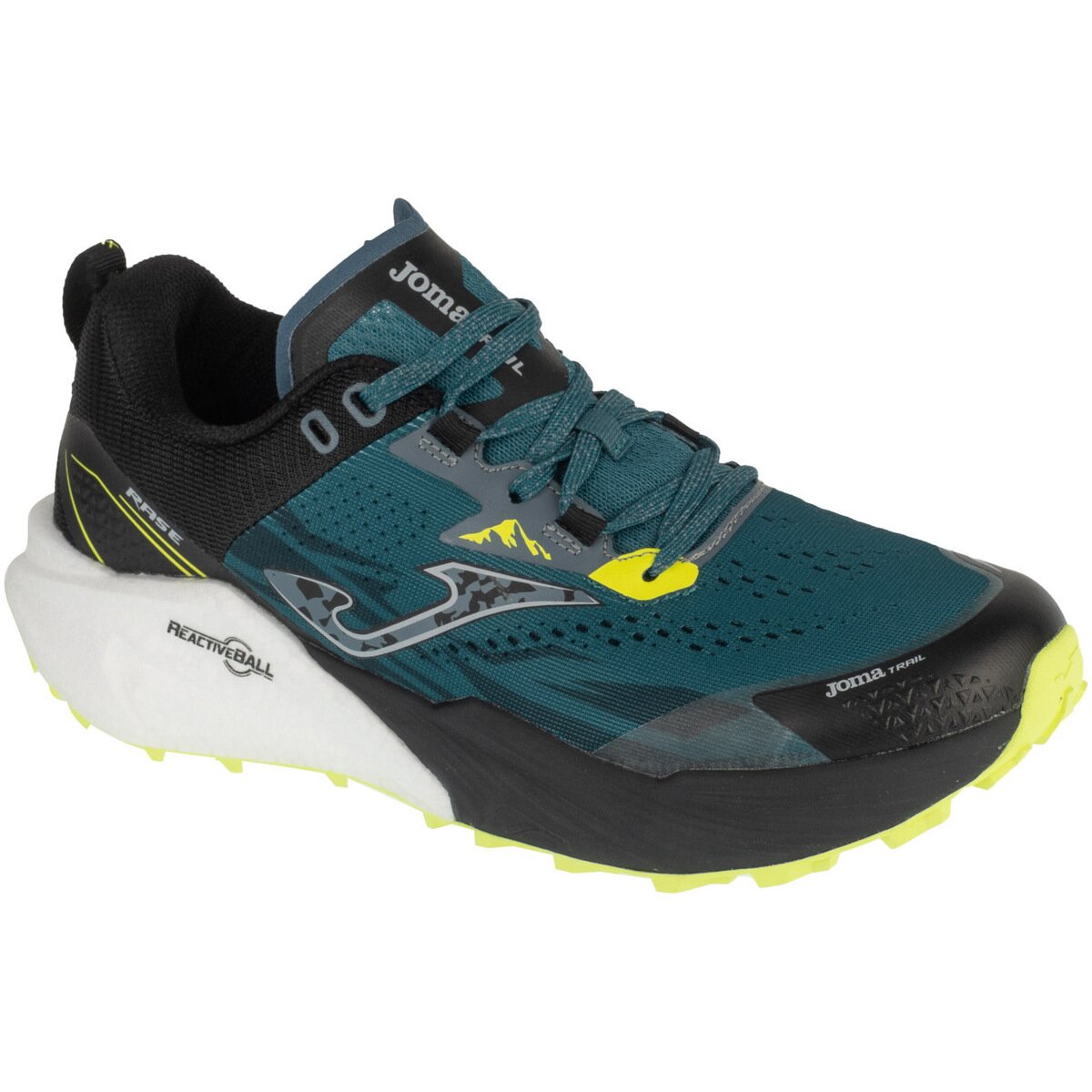 Joma Pantofi Rase 26 TKRASS