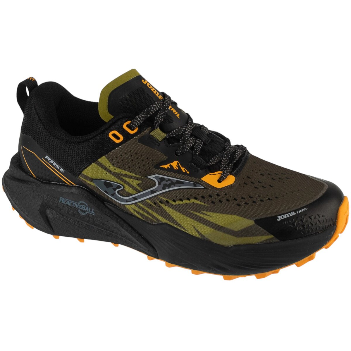 Joma Pantofi Rase 26 TKRASS