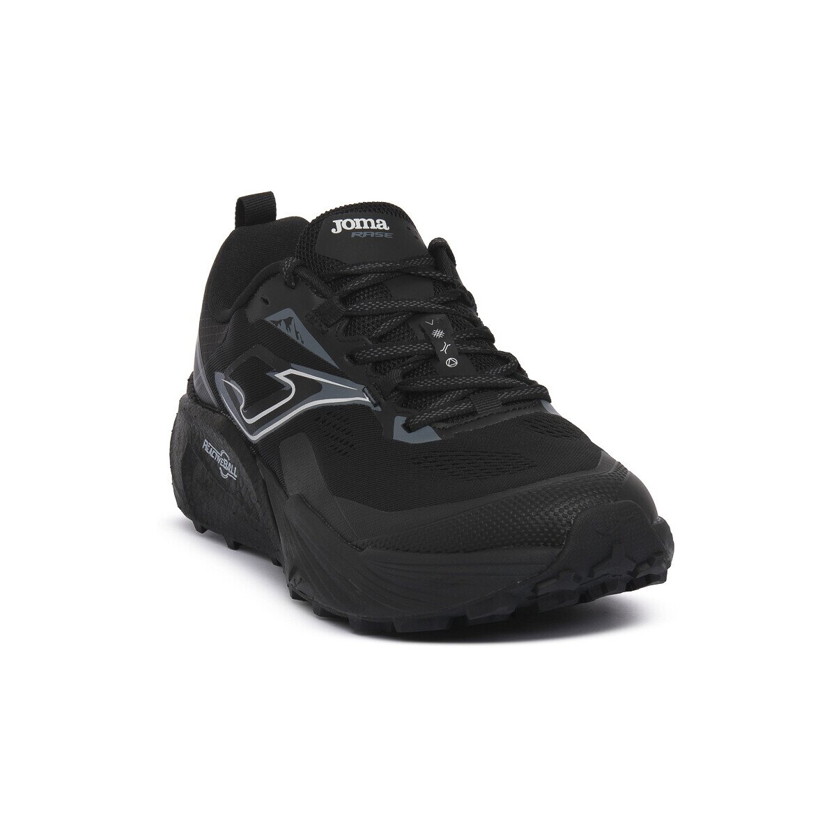 Joma Pantofi RASE BLACK