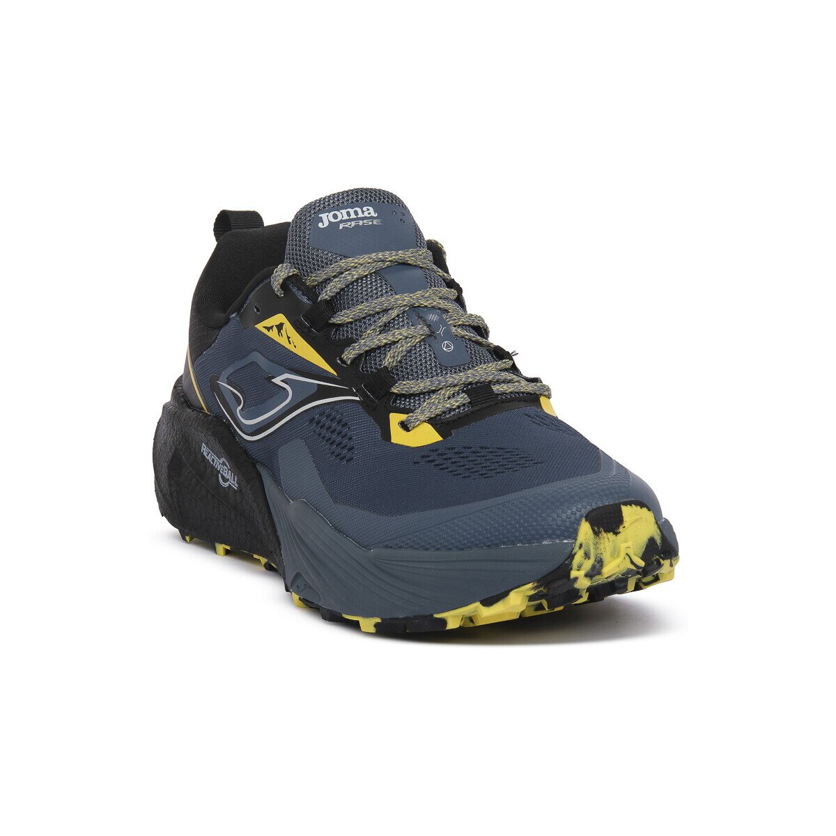 Joma Pantofi RASE MEN DARK GRAY