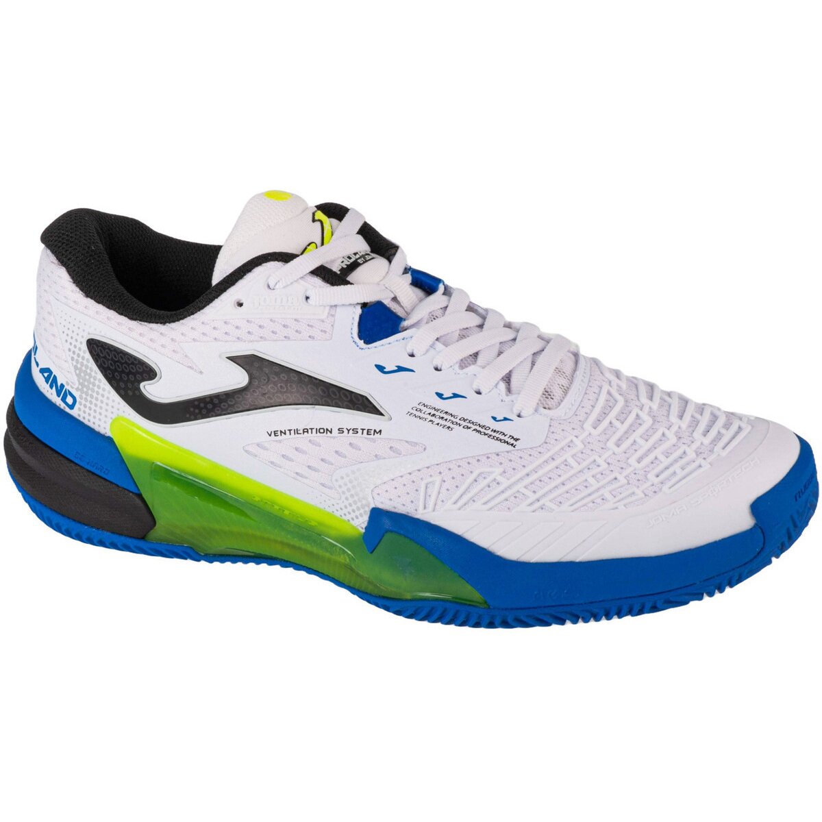 Joma Pantofi Roland Men 24 TROLAS