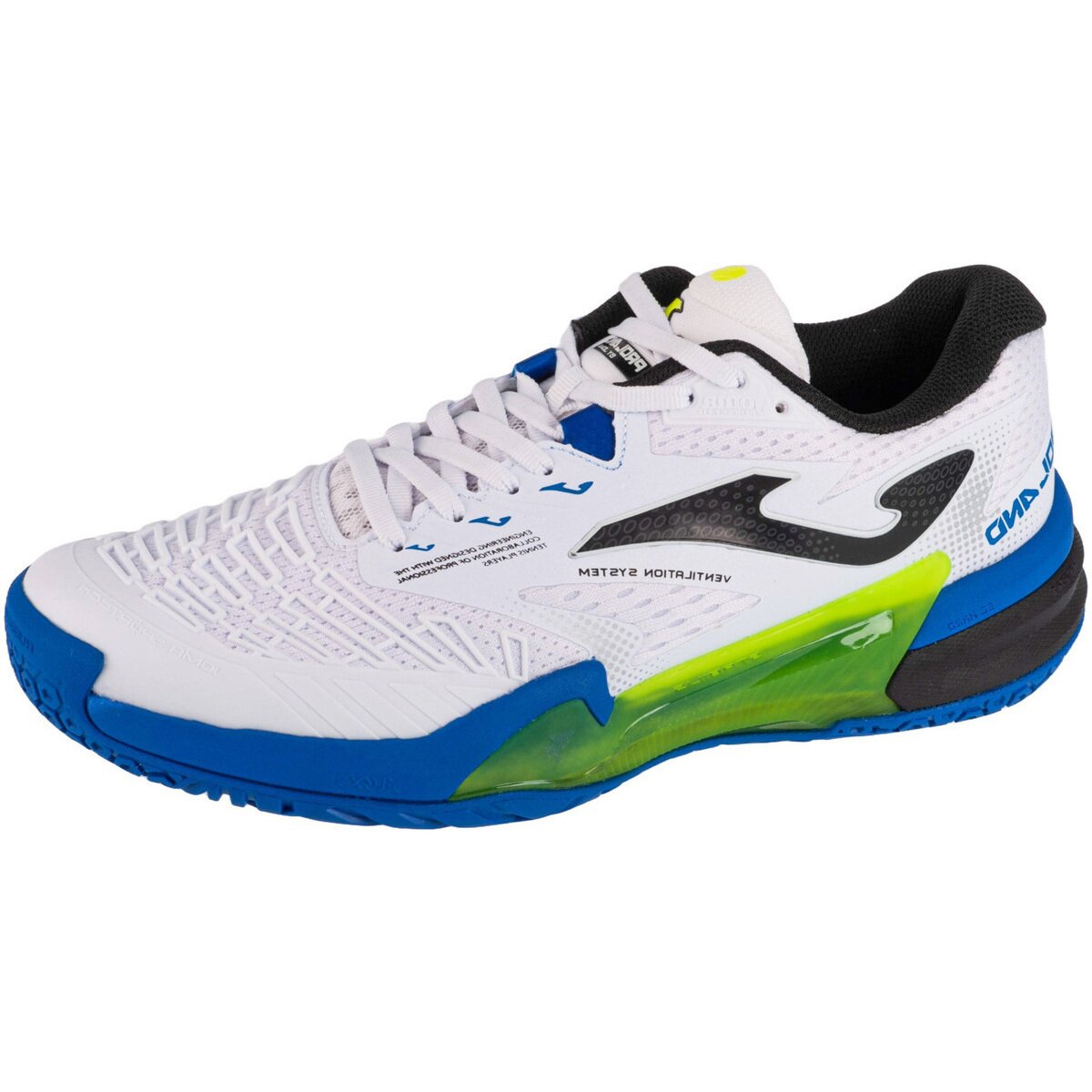 Joma Pantofi Roland Men 24 TROLAS