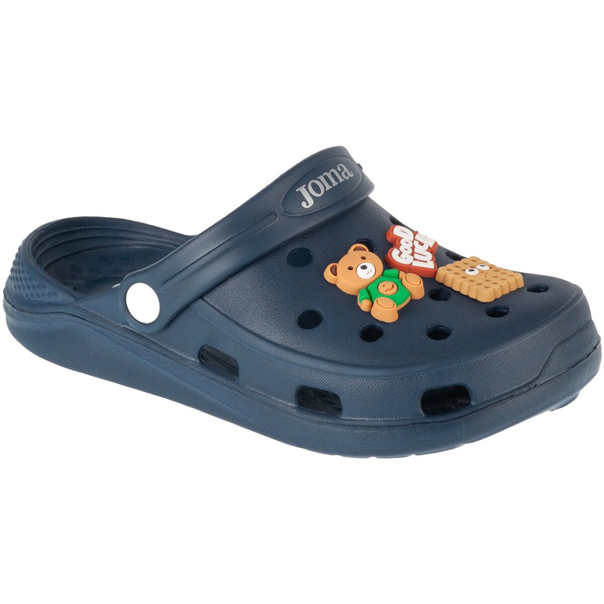 Joma Pantofi S.Froc Jr 25 SFROCJS