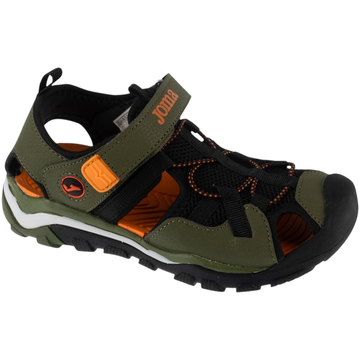 Joma Pantofi S.Lake Jr 26 SLAKJS