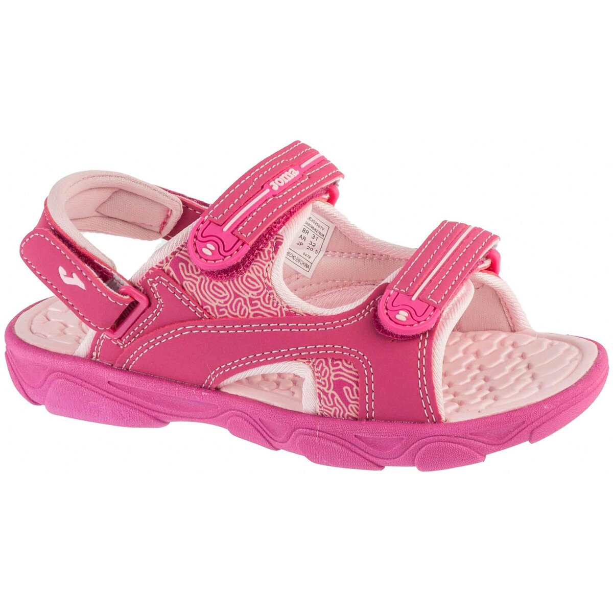 Joma Pantofi S.Ocean Jr 25 SOCEJS