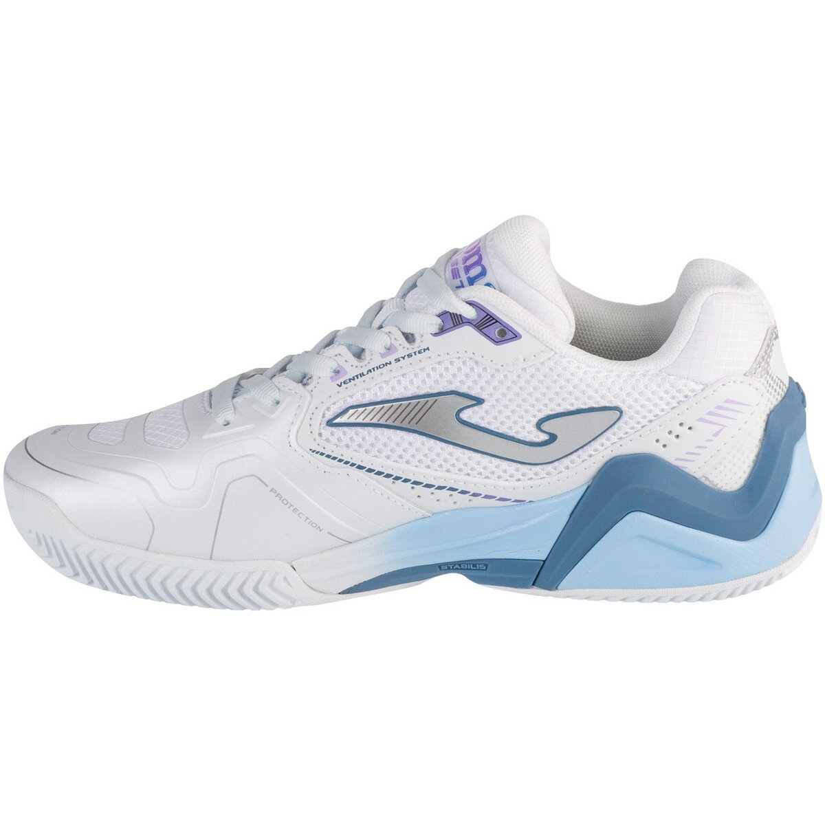 Joma Pantofi Set Lady 24 TSELW