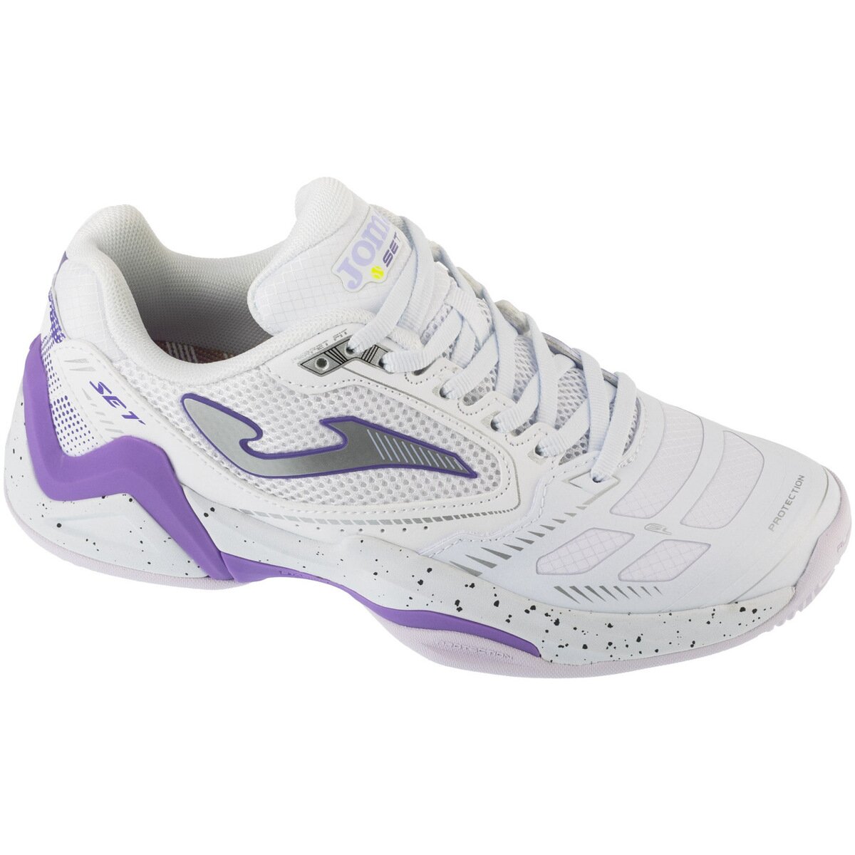 Joma Pantofi Set Lady 25 TSELW
