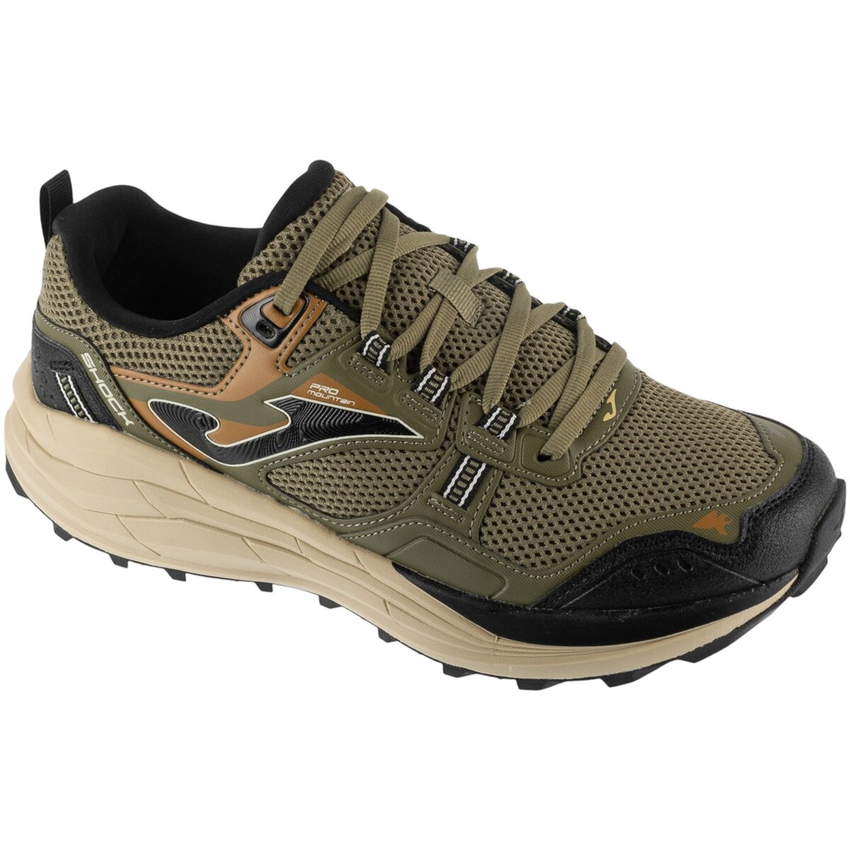 Joma Pantofi Shock Men 26 TKSHOS