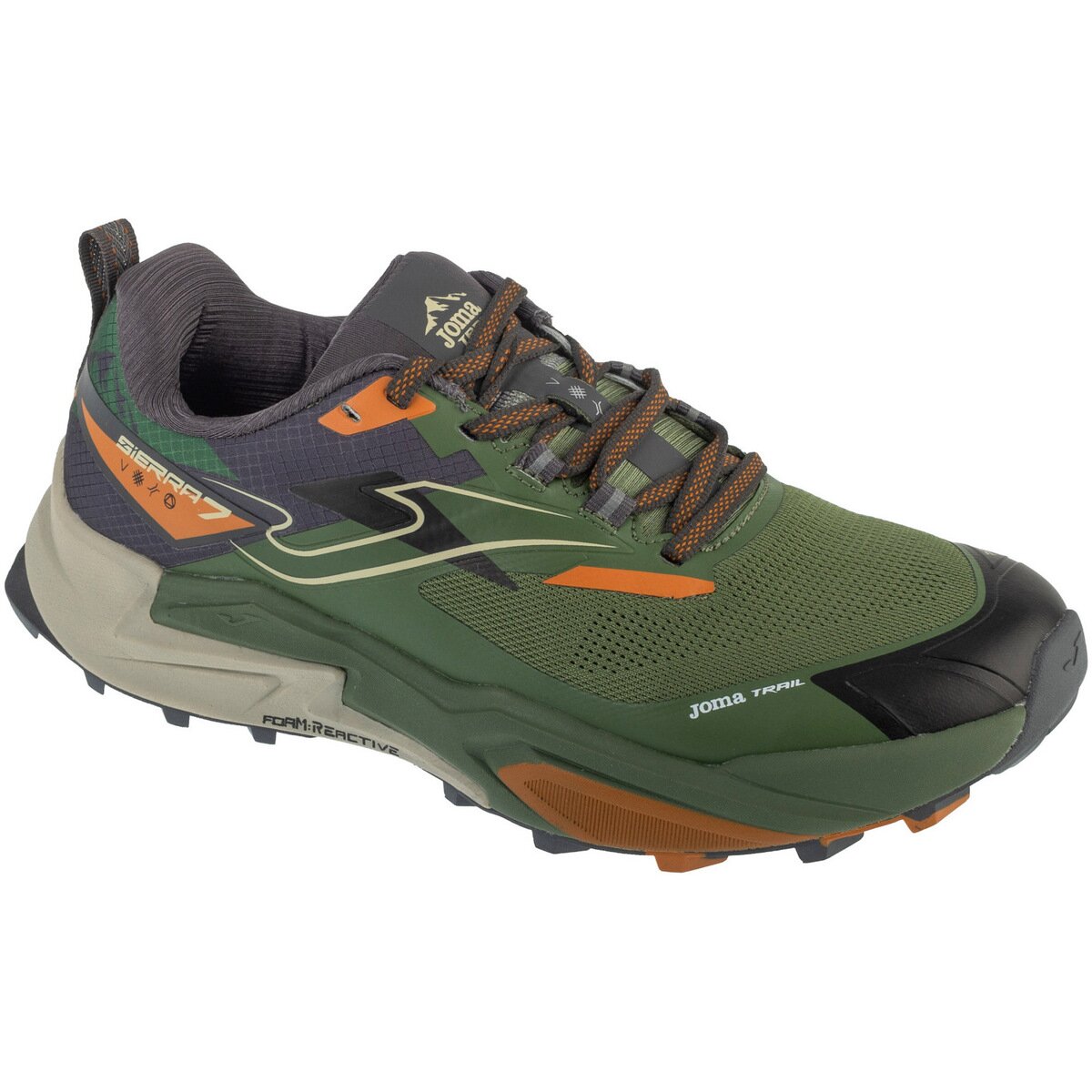 Joma Pantofi Sierra Men 25 TKSIEW