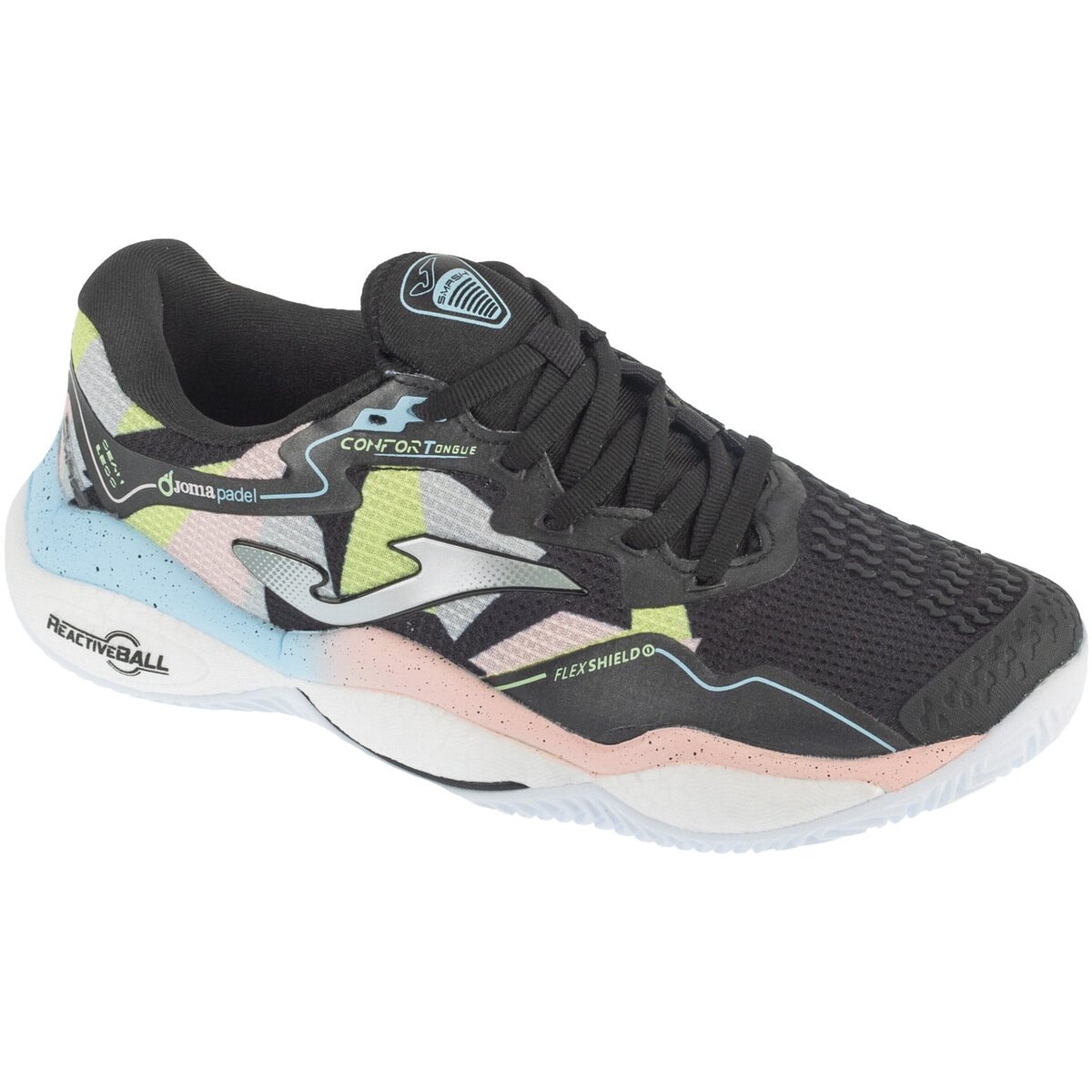 Joma Pantofi Smash Lady 25 TSMALW