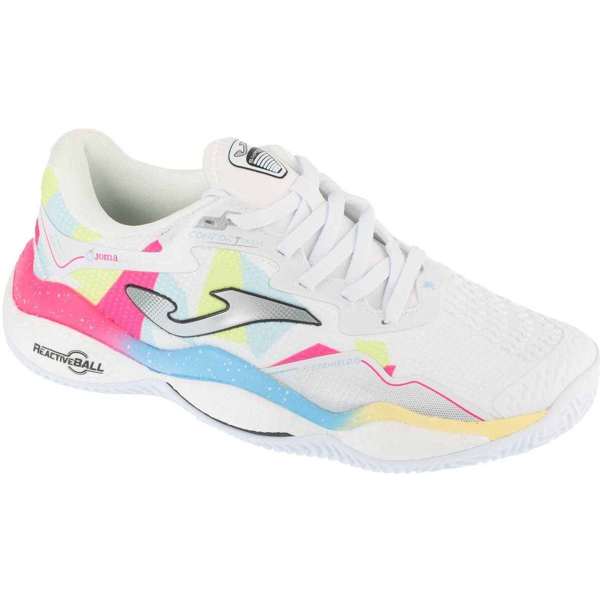 Joma Pantofi Smash Lady 25 TSMALW