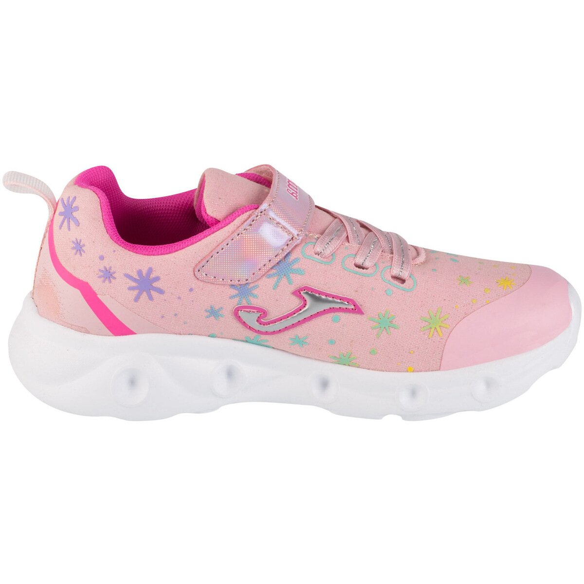 Joma Pantofi Space Jr 24 JSPACW