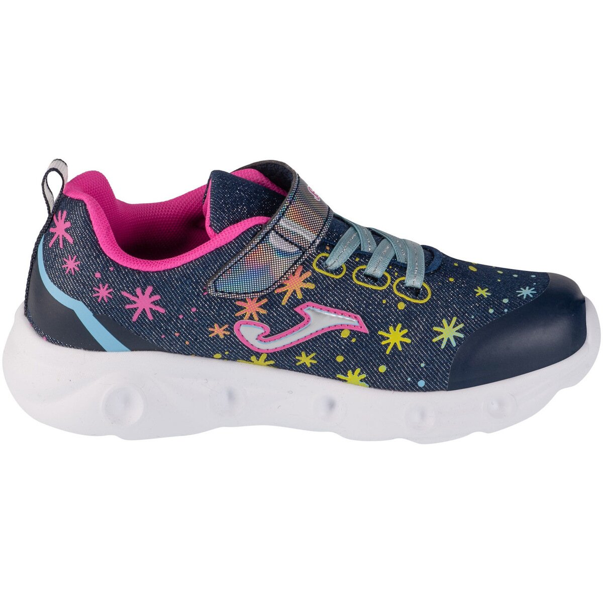 Joma Pantofi Space Jr 24 JSPACW