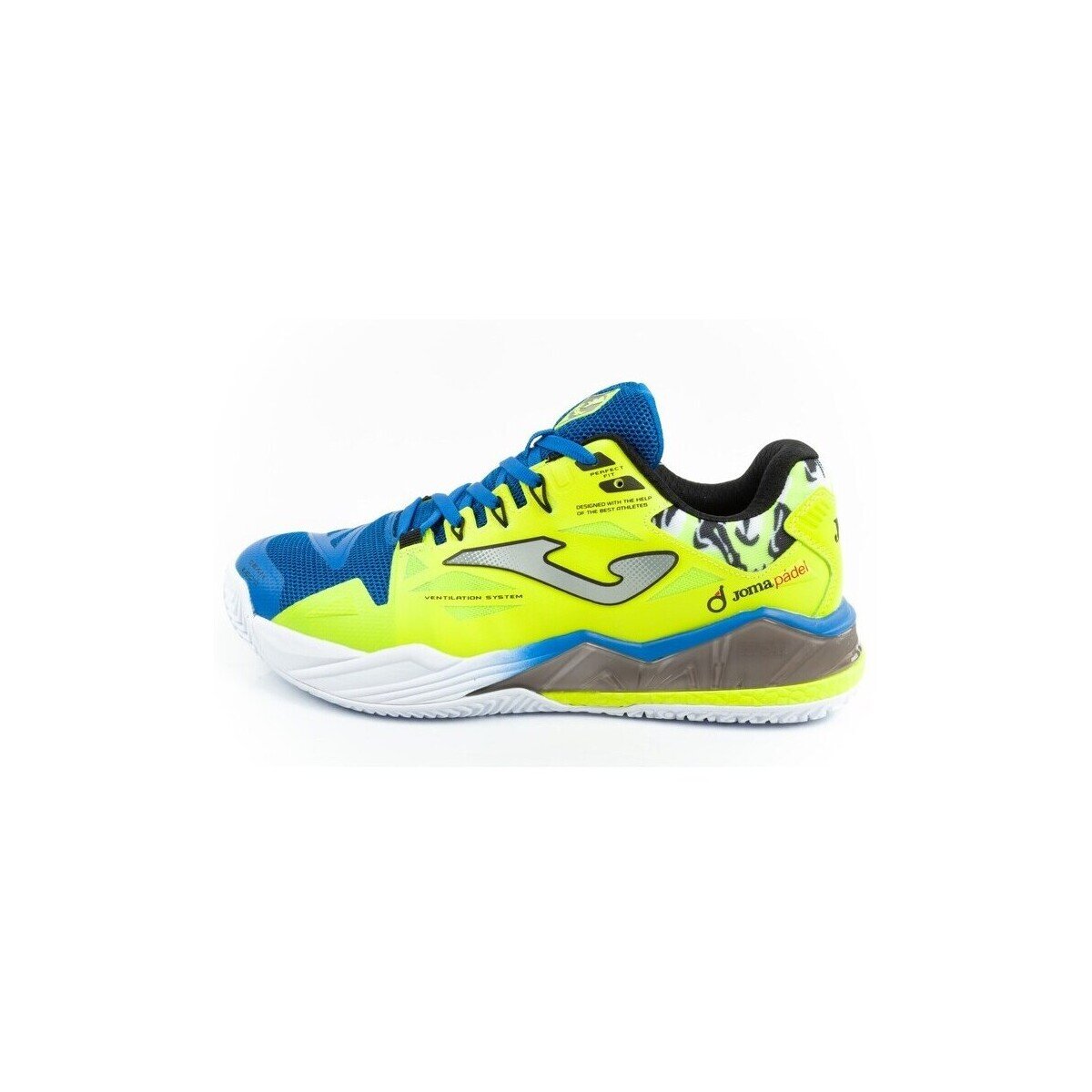 Joma Pantofi Spin Men 2509