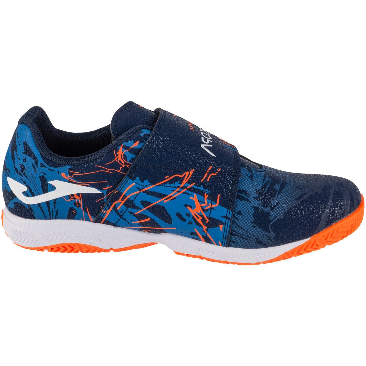 Joma Pantofi Super Copa Jr 24 SCJW INV