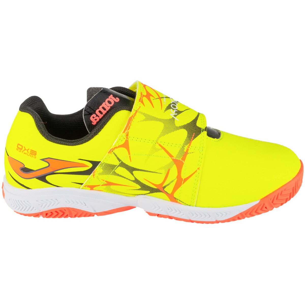 Joma Pantofi Super Copa Jr 25 SCJS INV