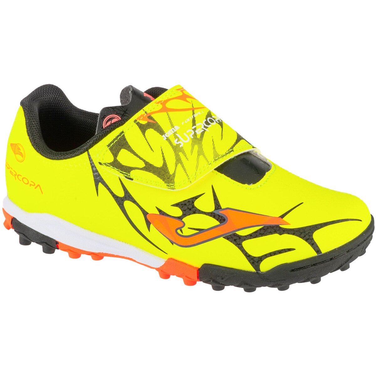 Joma Pantofi Super Copa Jr 25 SCJS TFV