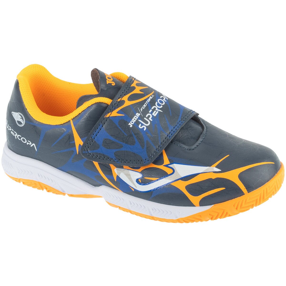 Joma Pantofi Super Copa Jr 25 SCJW INV