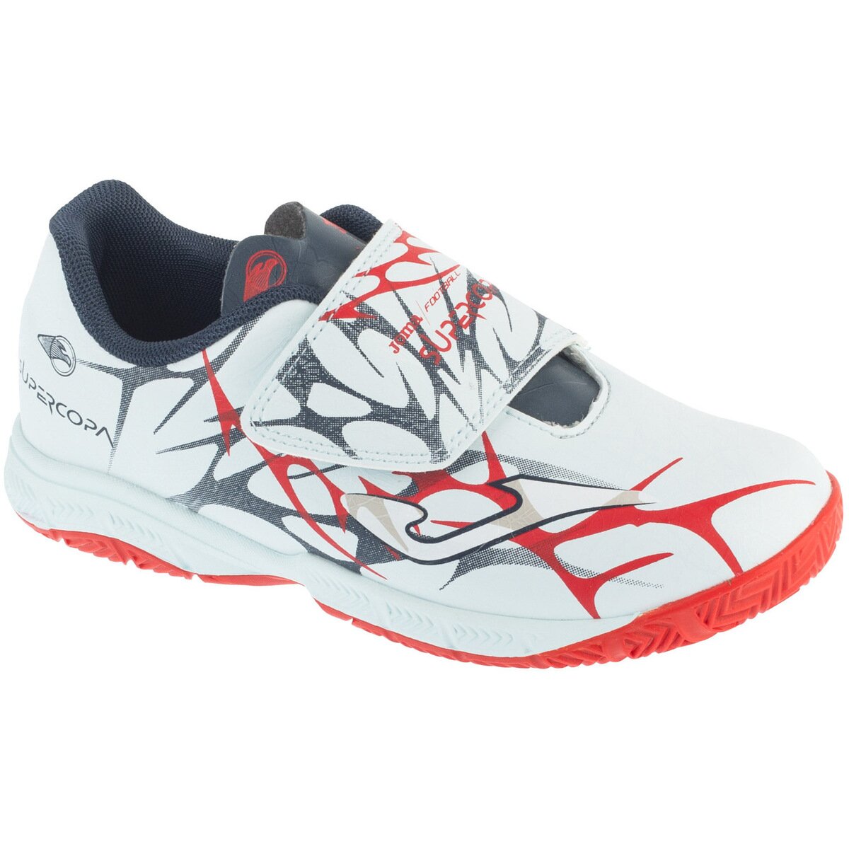 Joma Pantofi Super Copa Jr 25 SCJW INV