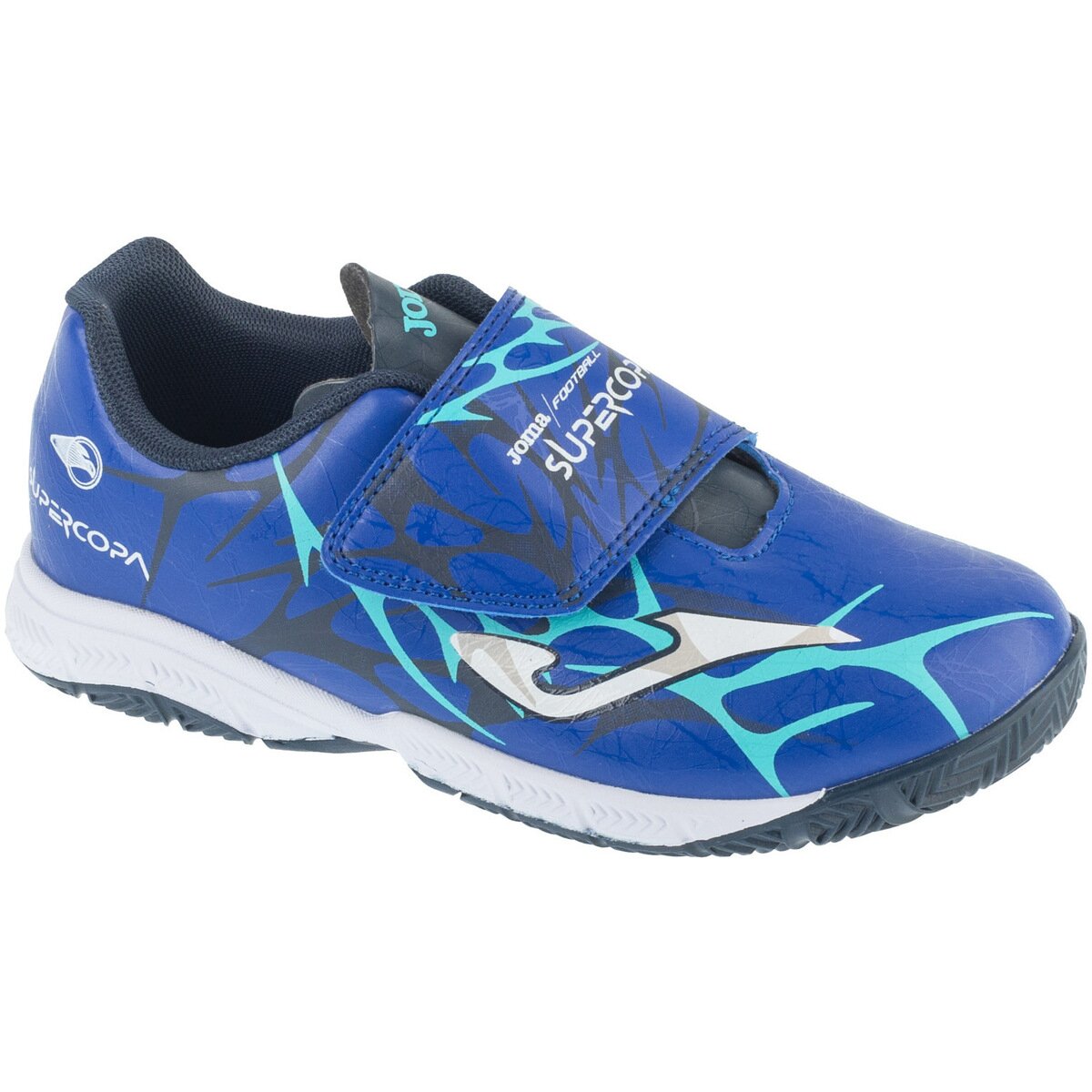Joma Pantofi Super Copa Jr 25 SCJW INV