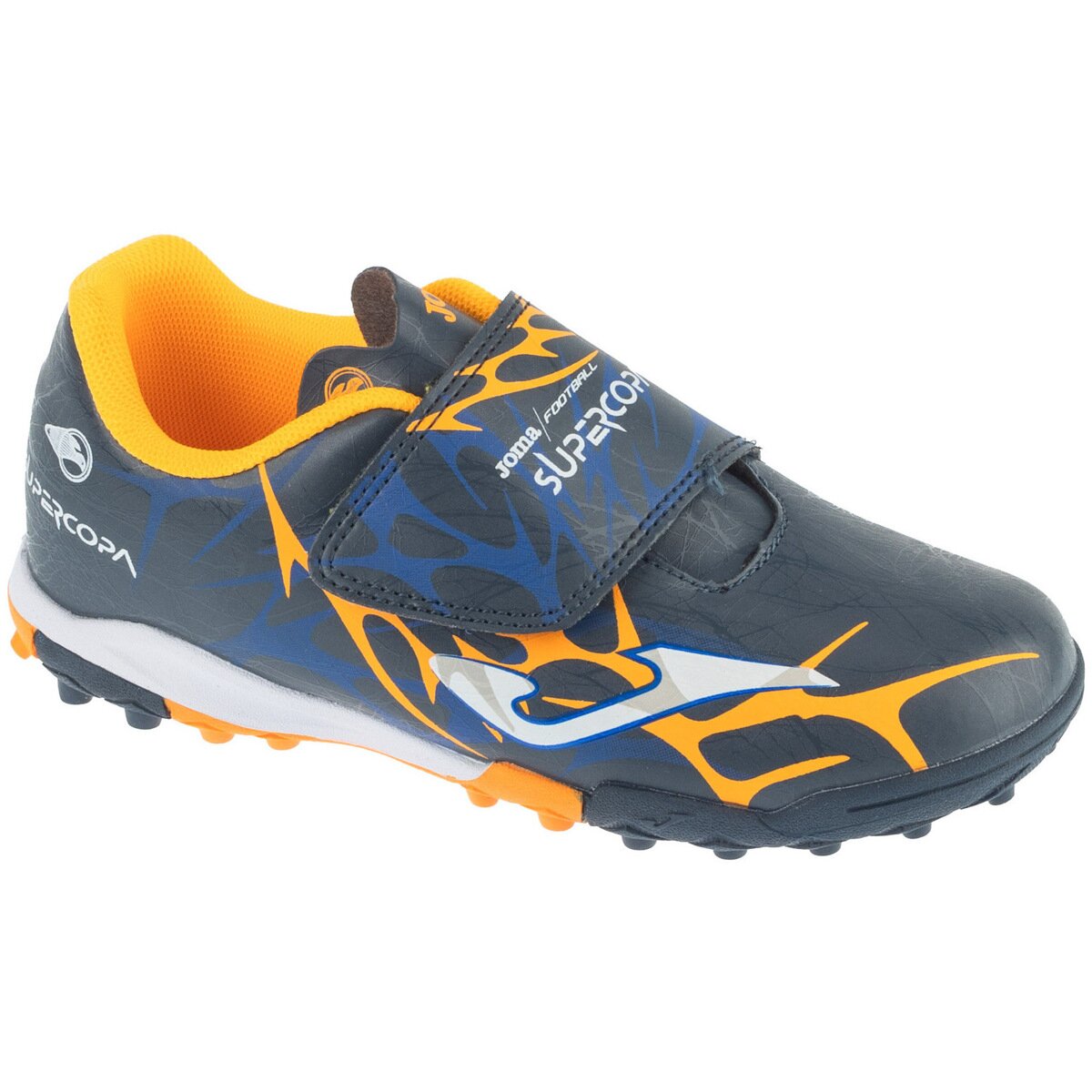 Joma Pantofi Super Copa Jr 25 SCJW TF