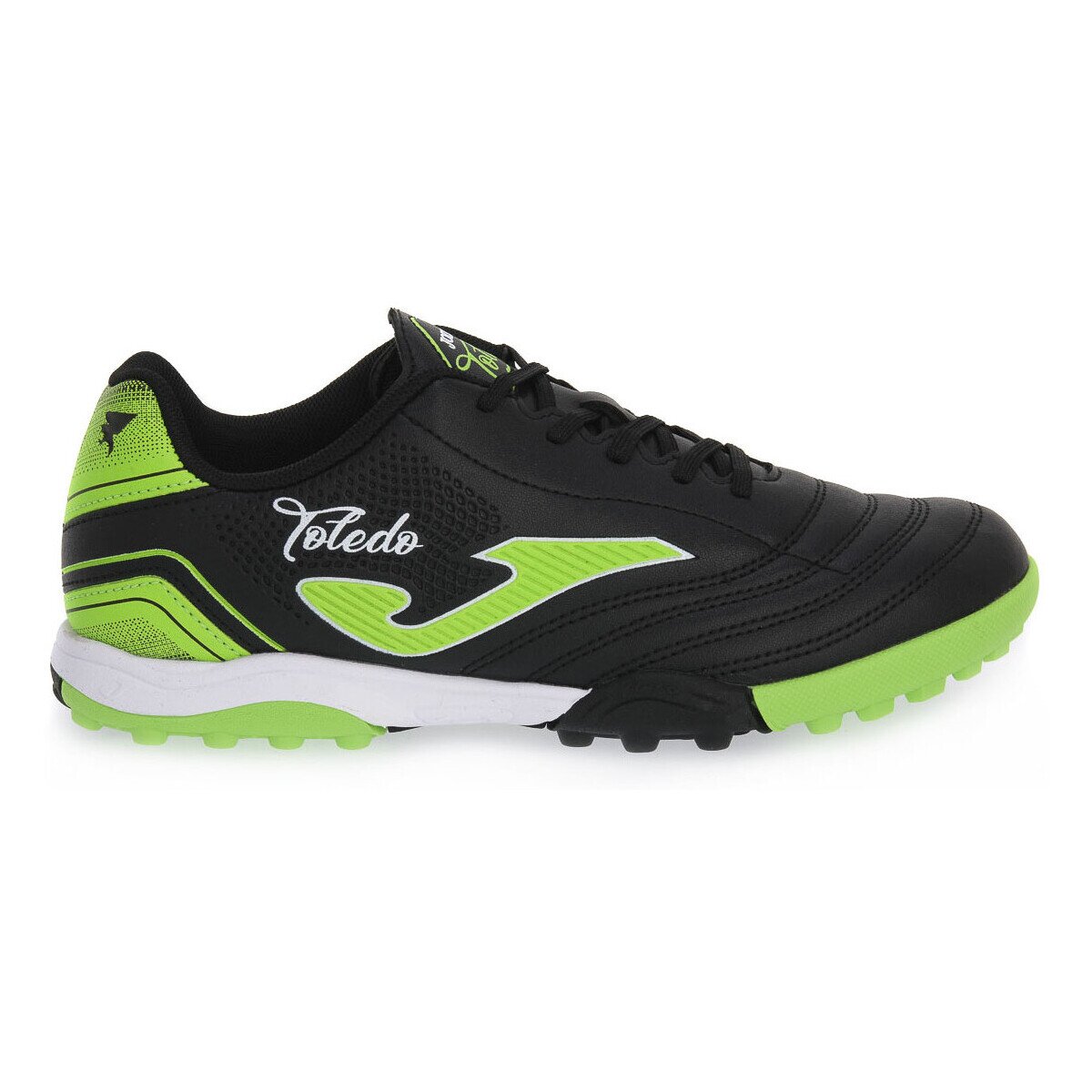 Joma Pantofi TOLEDO J BLACK TURF