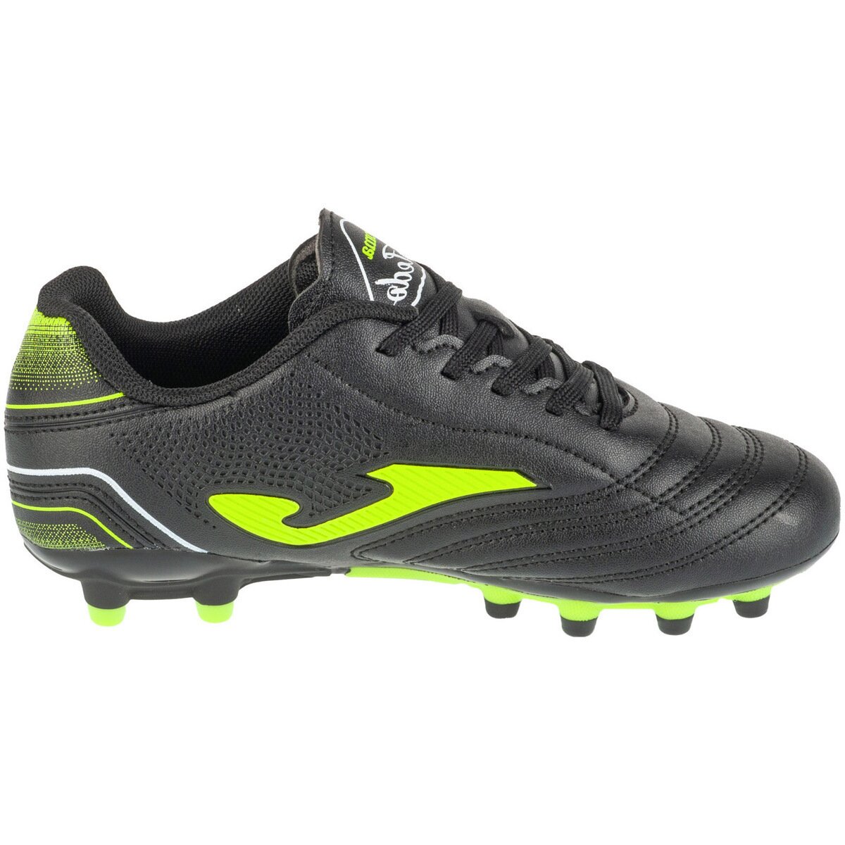 Joma Pantofi Toledo Jr 25 TOJS FG