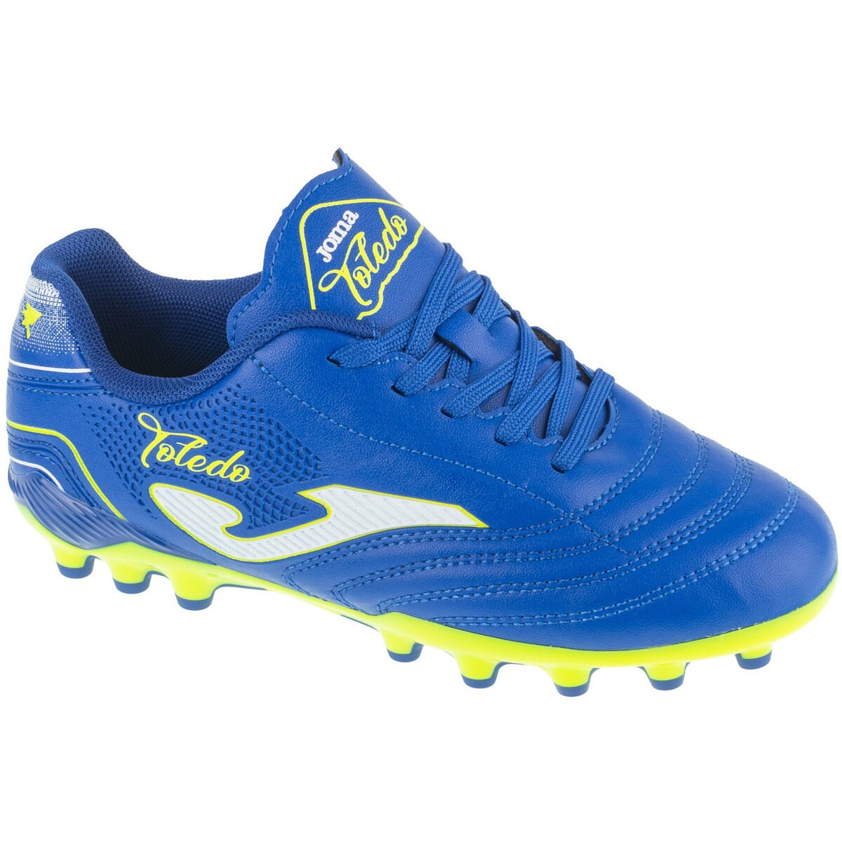 Joma Pantofi Toledo Jr 25 TOJW AG