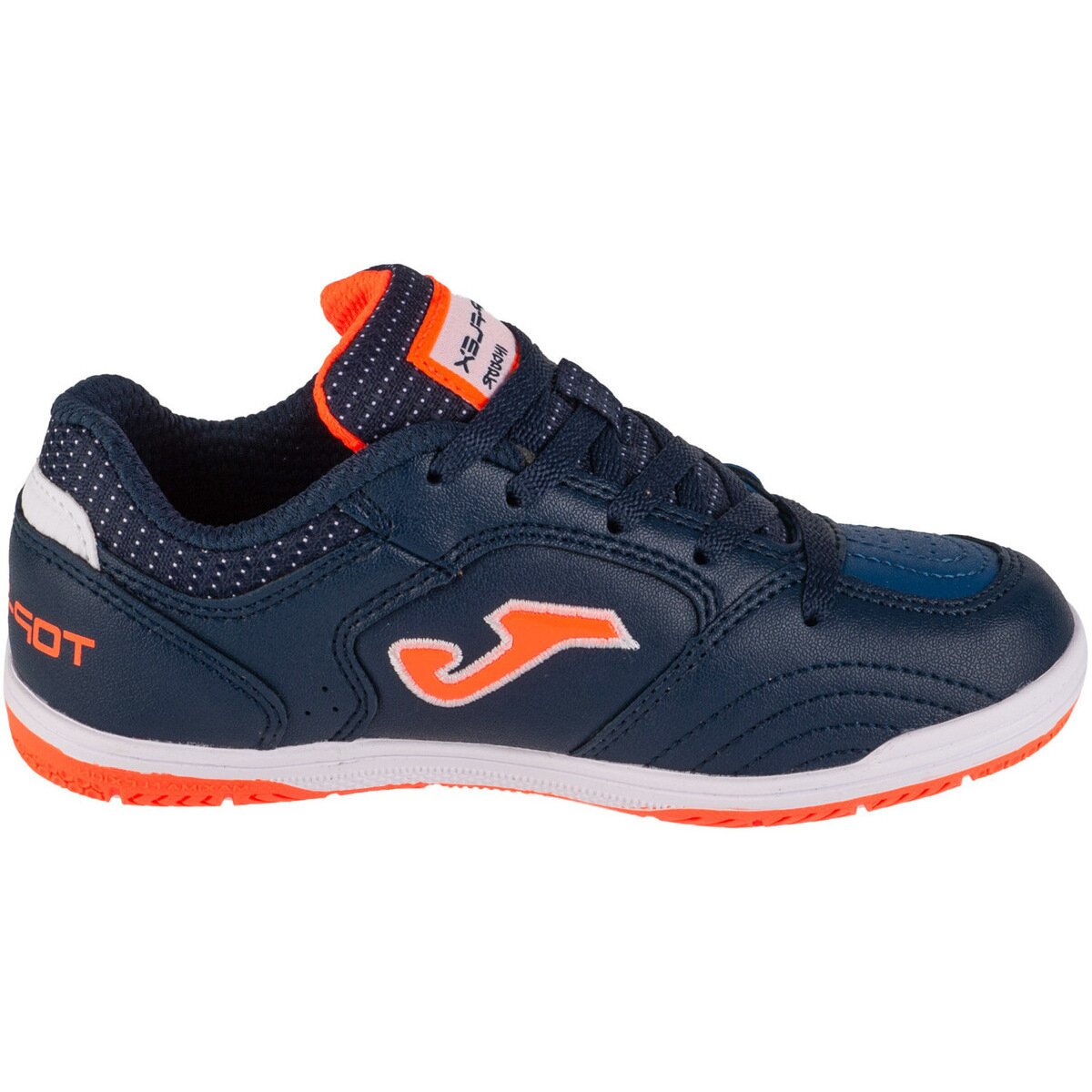 Joma Pantofi Top Flex Jr 24 TPJW IN
