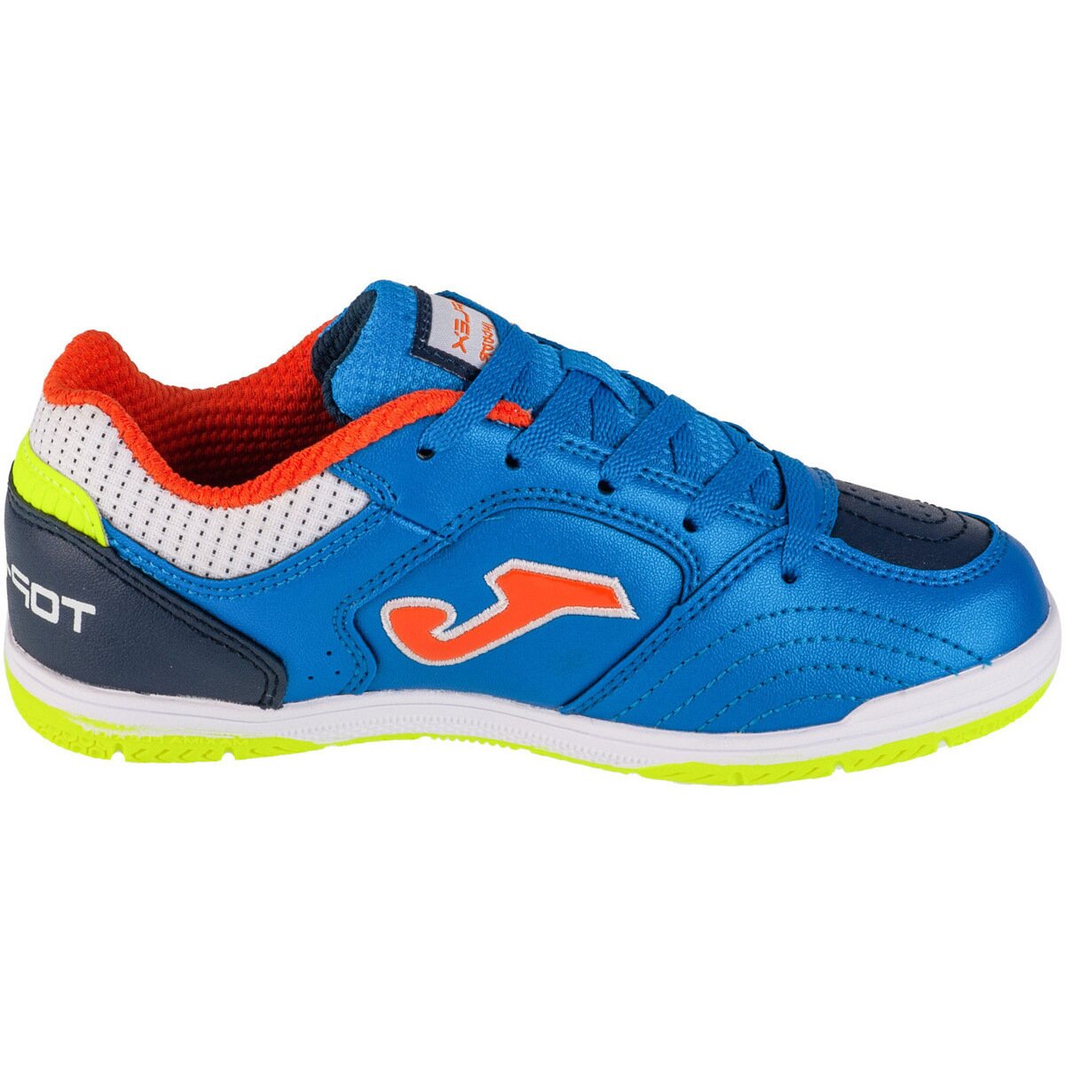 Joma Pantofi Top Flex Jr 24 TPJW INV
