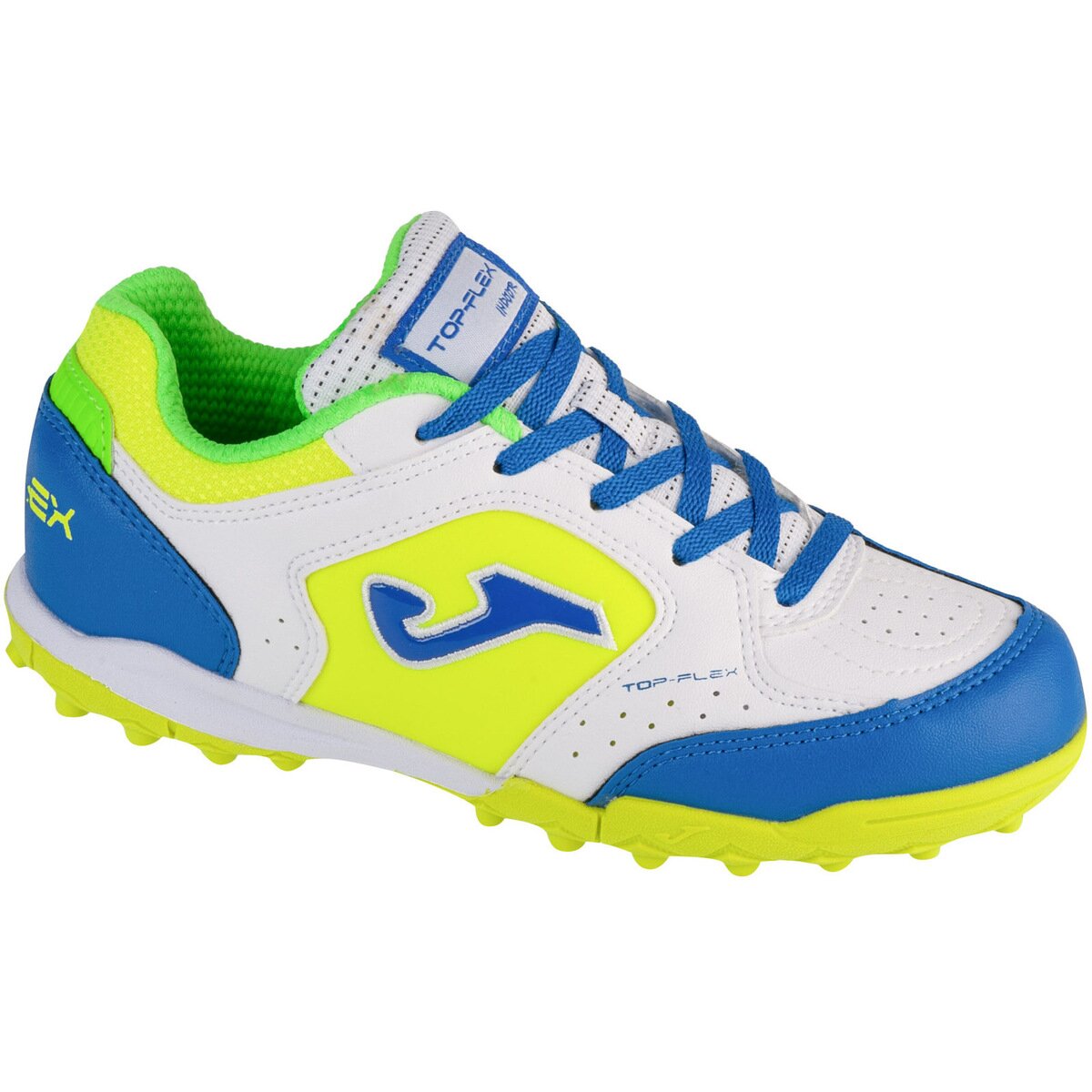 Joma Pantofi Top Flex Jr 24 TPJW TF