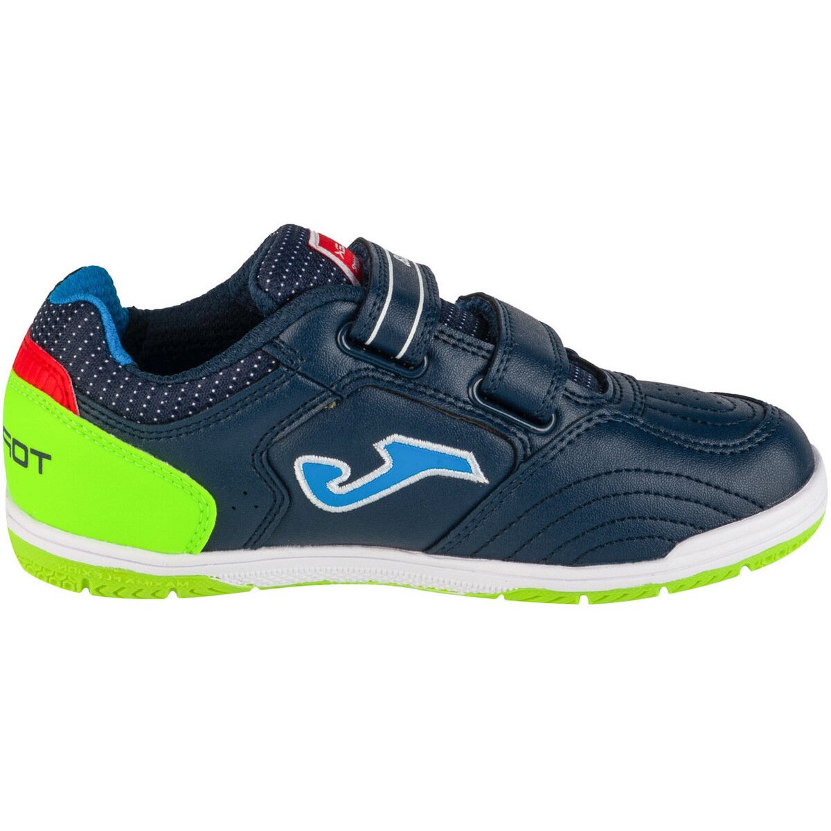 Joma Pantofi Top Flex Jr 25 TPJS INV