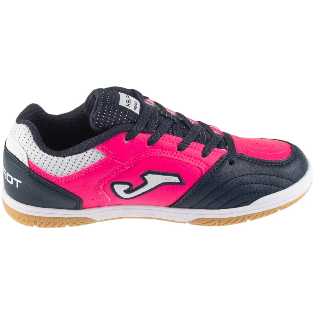 Joma Pantofi Top Flex Jr 26 TPJW IN