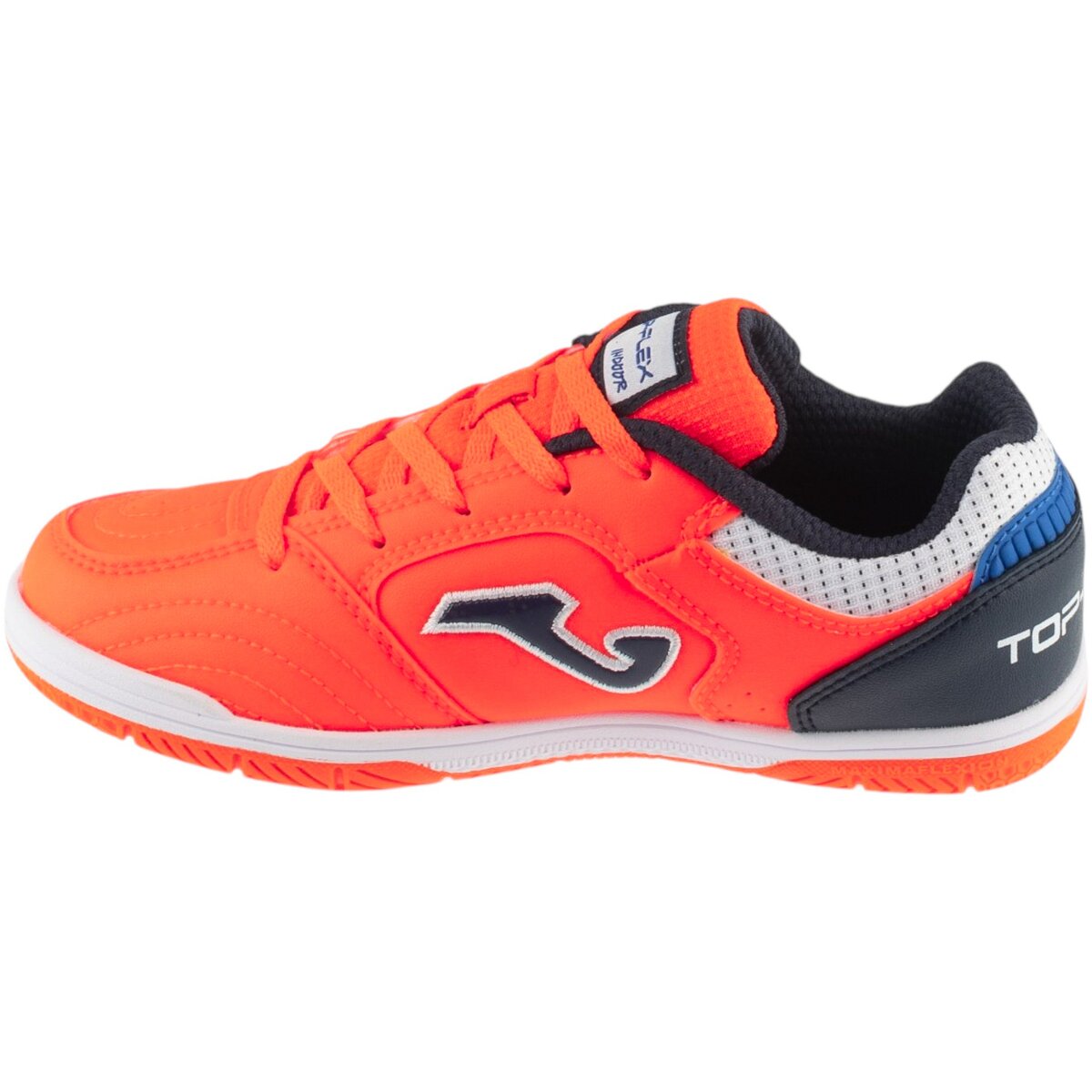 Joma Pantofi Top Flex Jr 26 TPJW IN