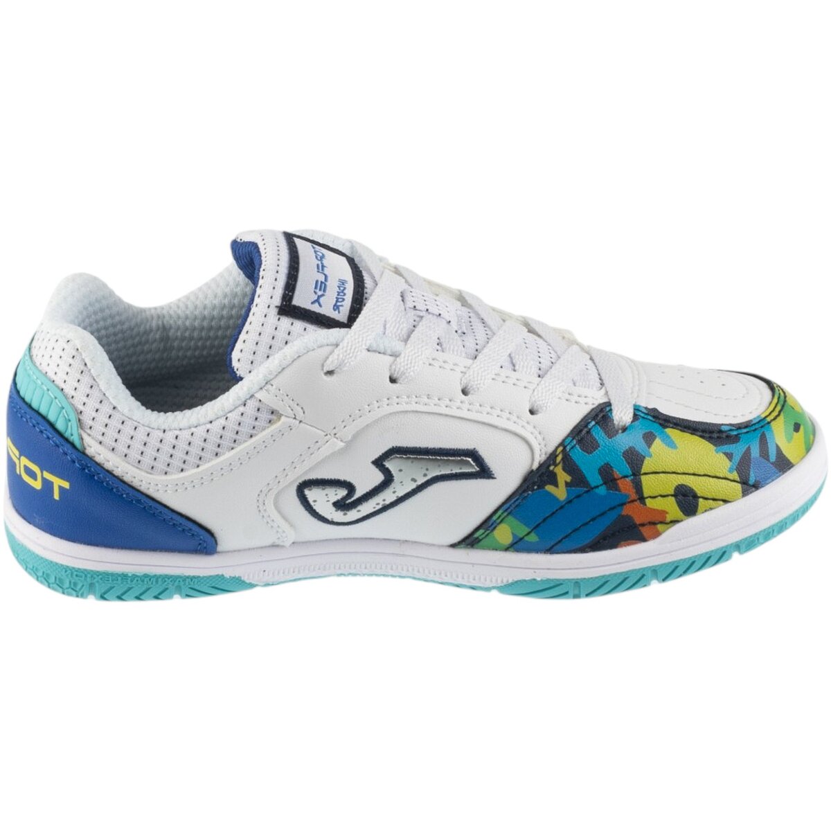 Joma Pantofi Top Flex Jr 26 TPJW IN