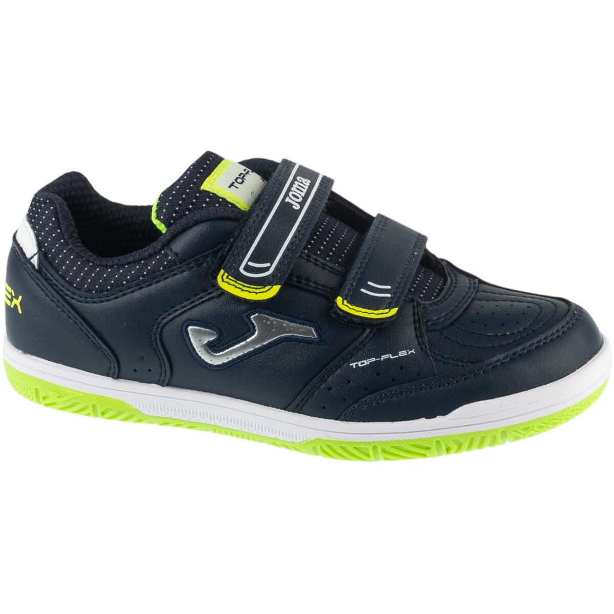 Joma Pantofi Top Flex Jr 26 TPJW INV