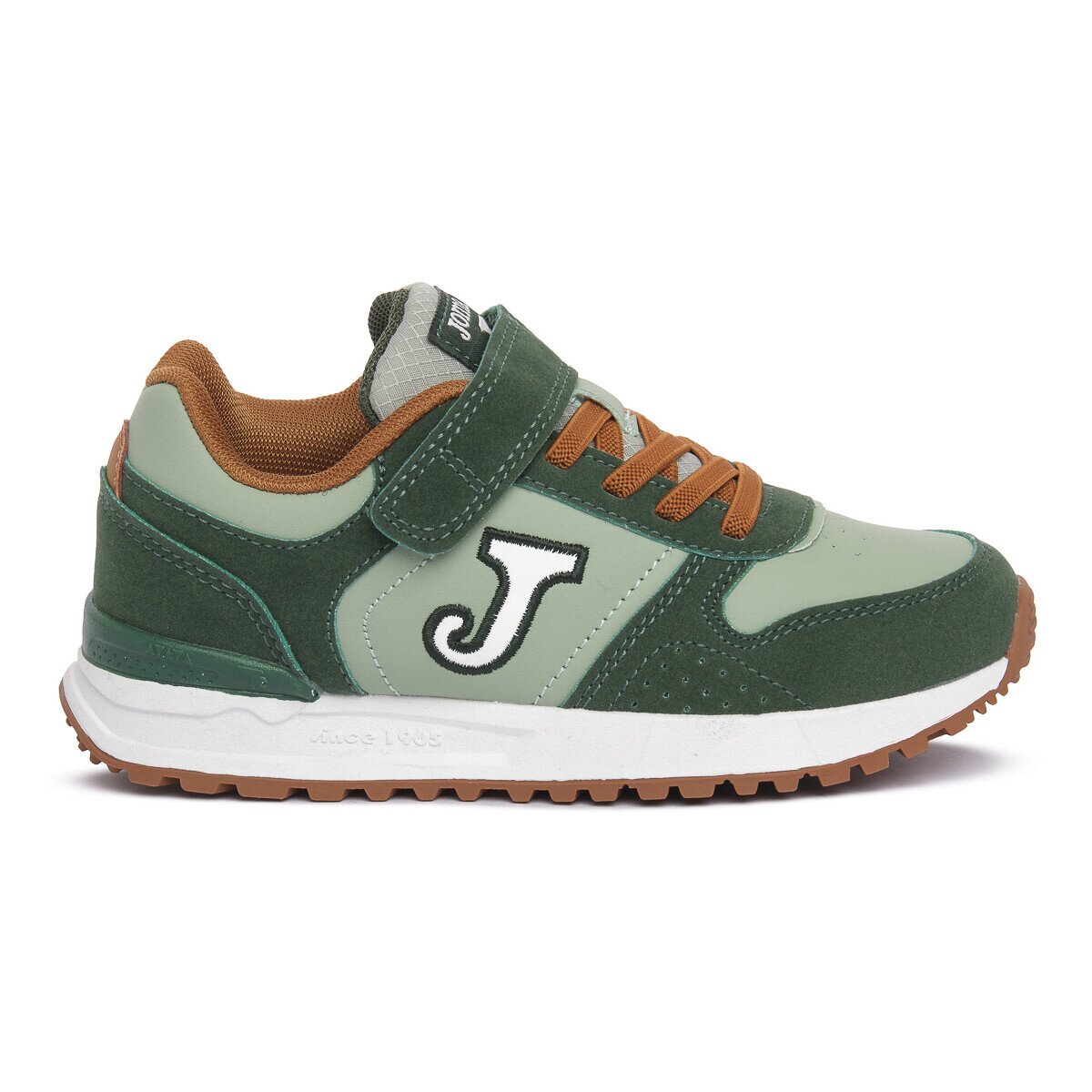 Joma Pantofi TORNADO JR GREEN