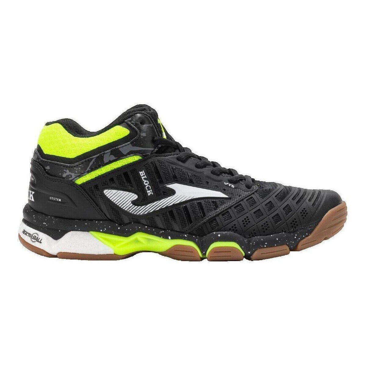 Joma Pantofi V. Block 2401