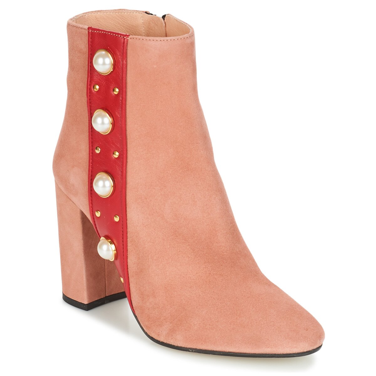 Jonak Pantofi CHERRY