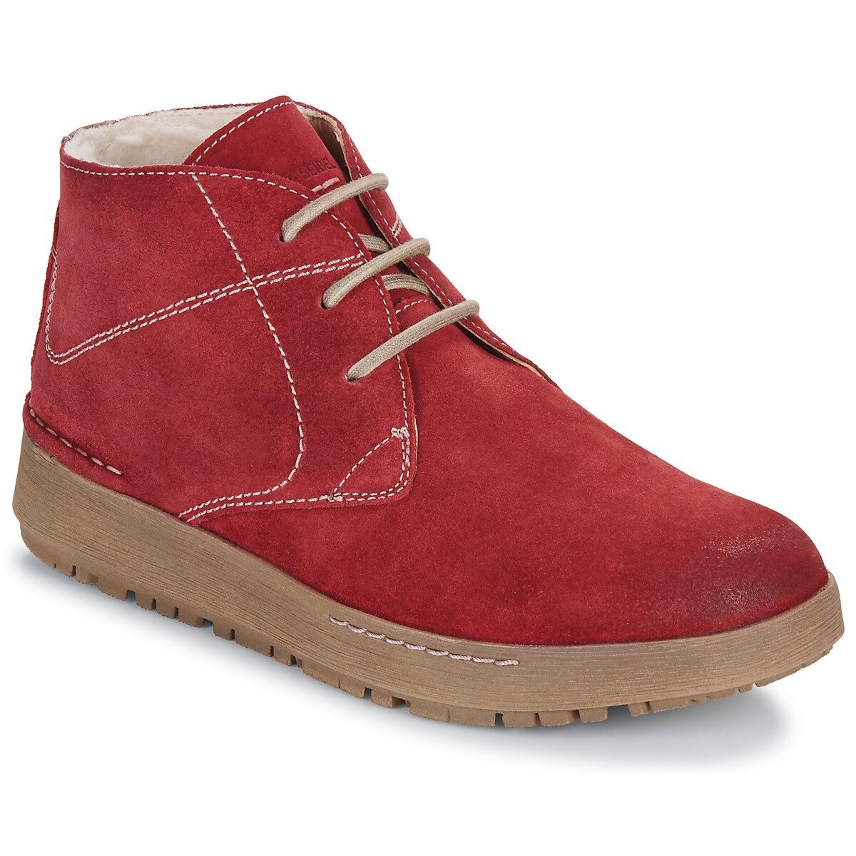 Josef Seibel Pantofi ANNA 08