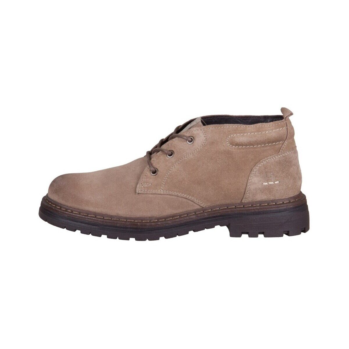 Josef Seibel Pantofi Curtis