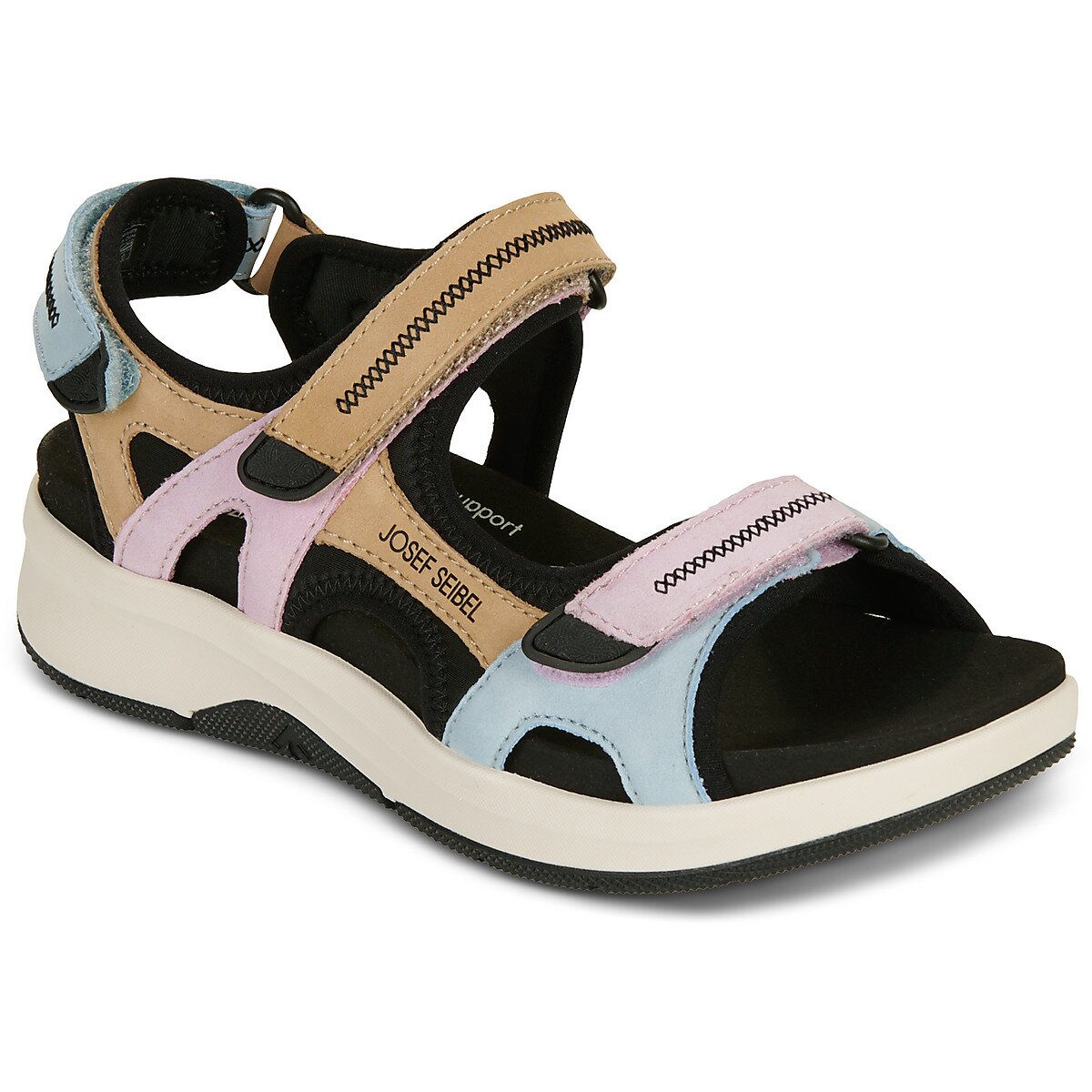 Josef Seibel Pantofi ESTELLE 02