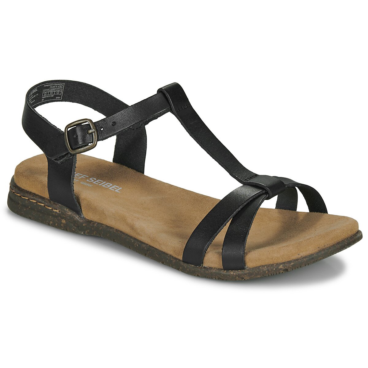 Josef Seibel Pantofi FABRICIA 01