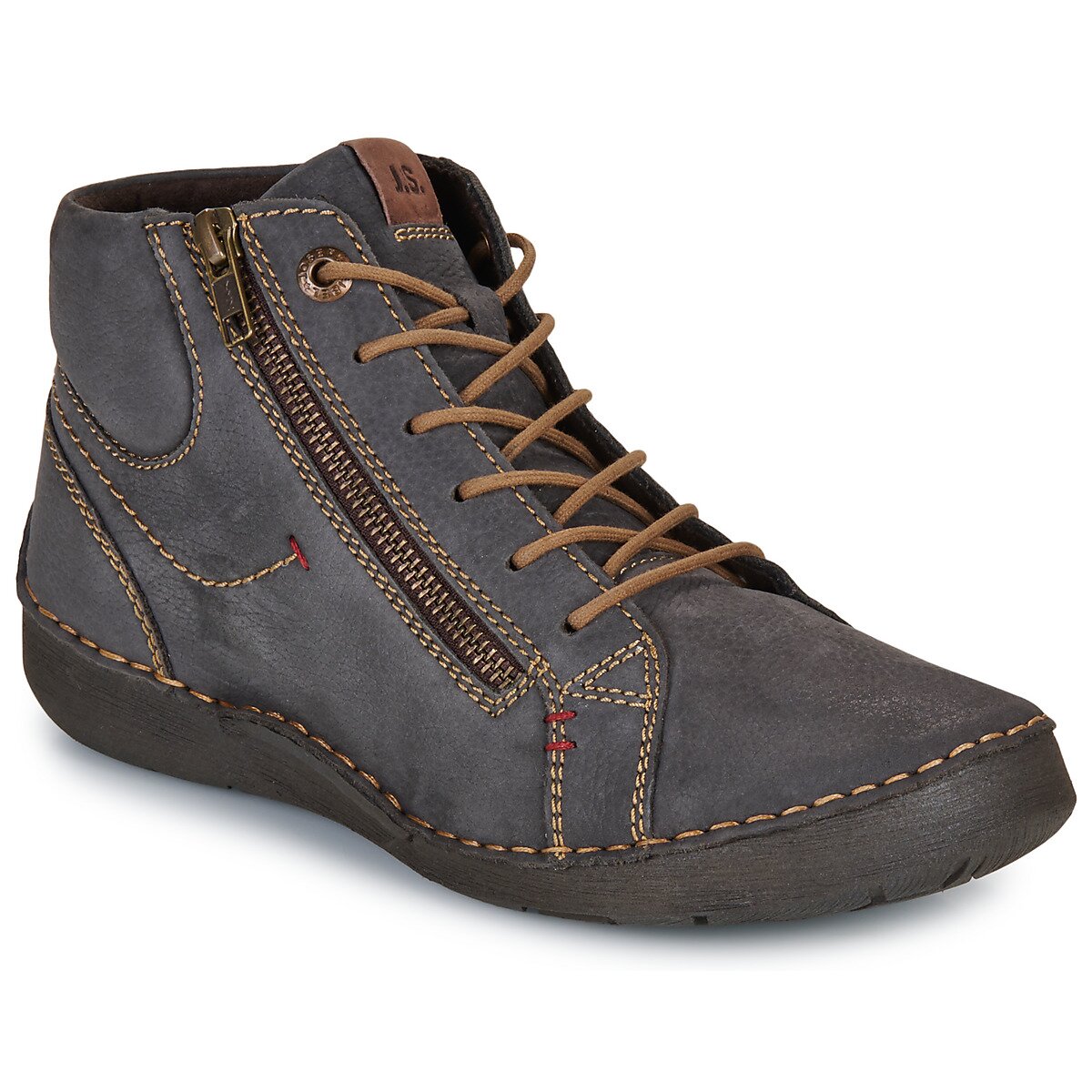 Josef Seibel Pantofi FERGEY 67
