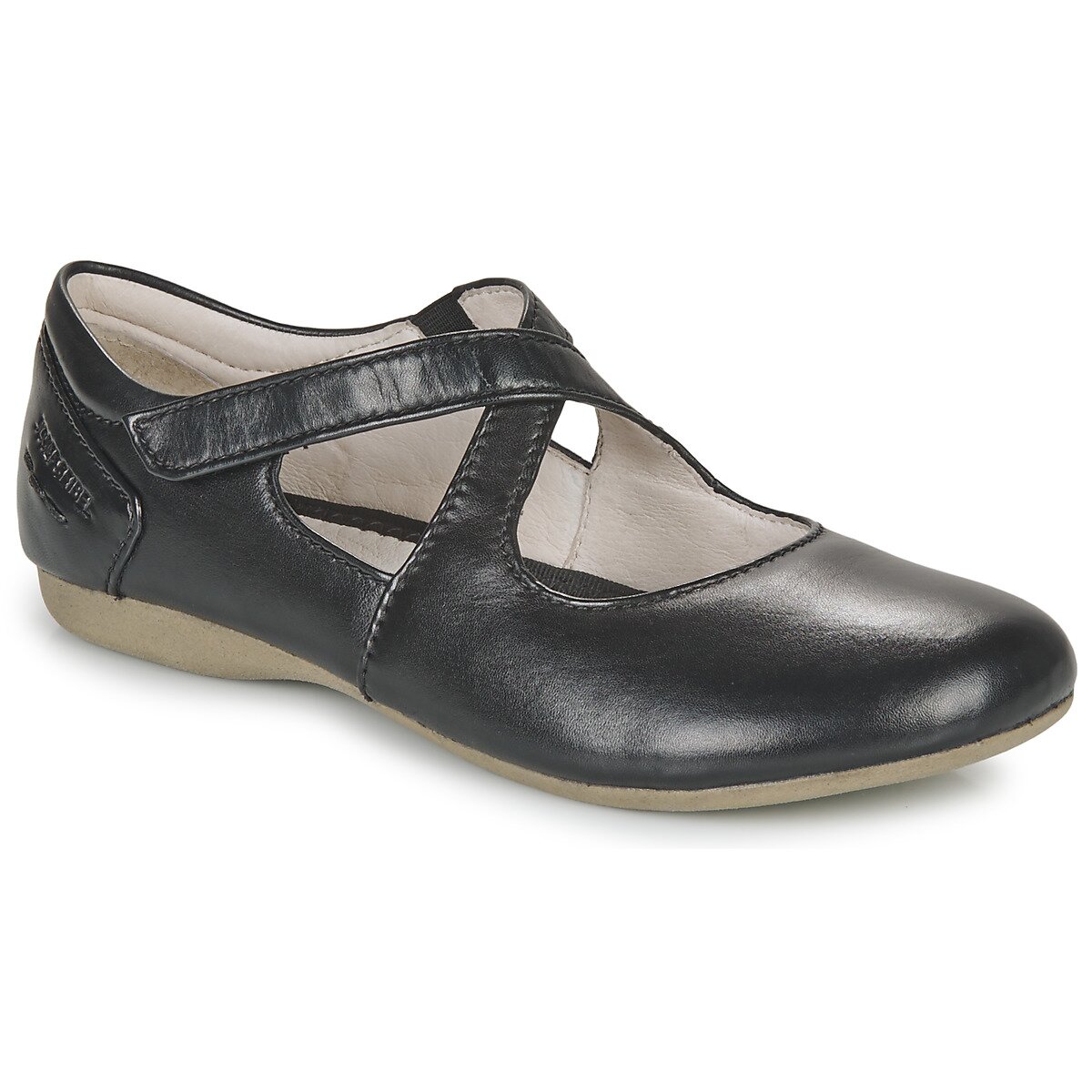 Josef Seibel Pantofi FIONA 72