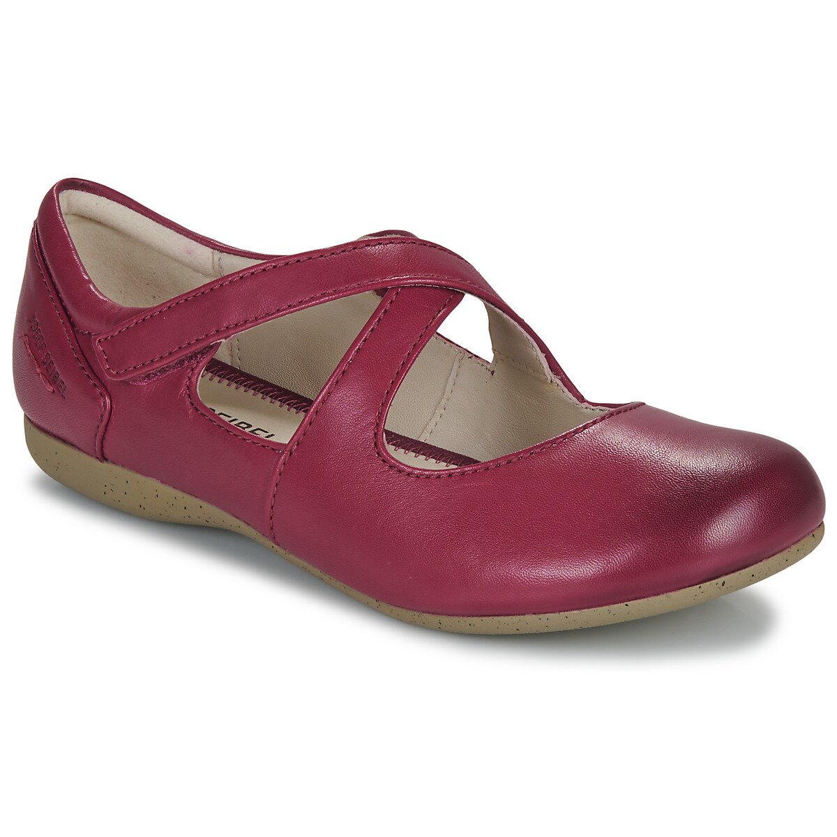 Josef Seibel Pantofi FIONA 72