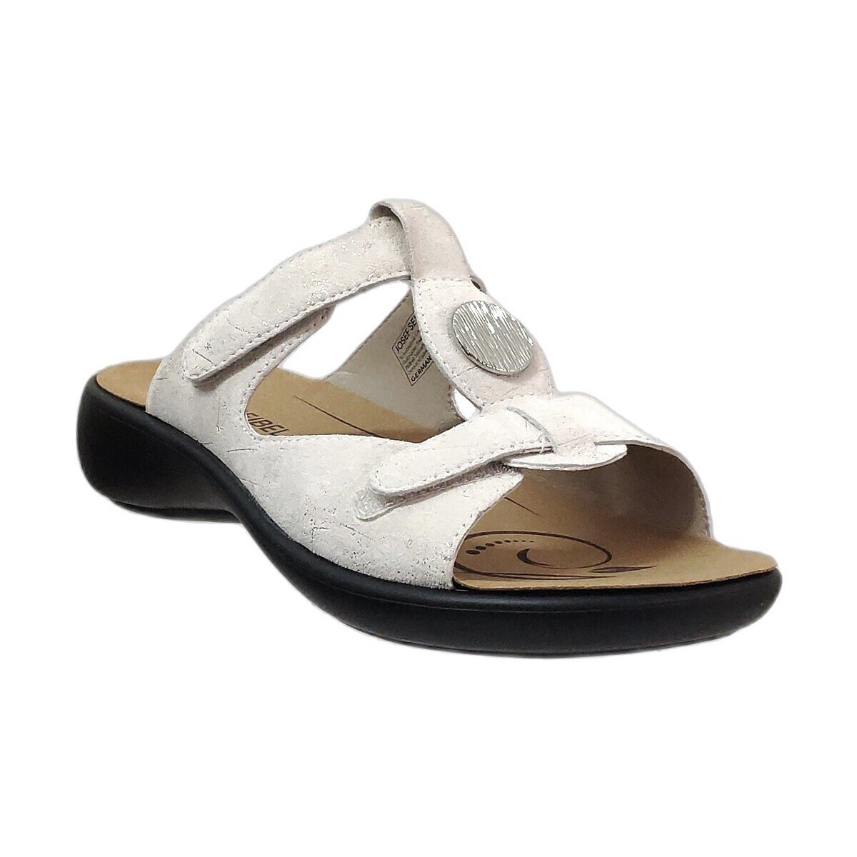 Josef Seibel Pantofi Ibiza 15