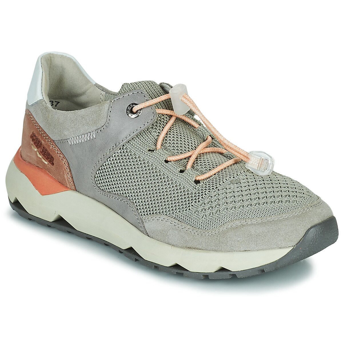 Josef Seibel Pantofi JONAH 03