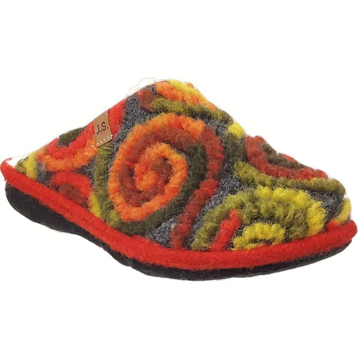 Josef Seibel Pantofi Lille 09