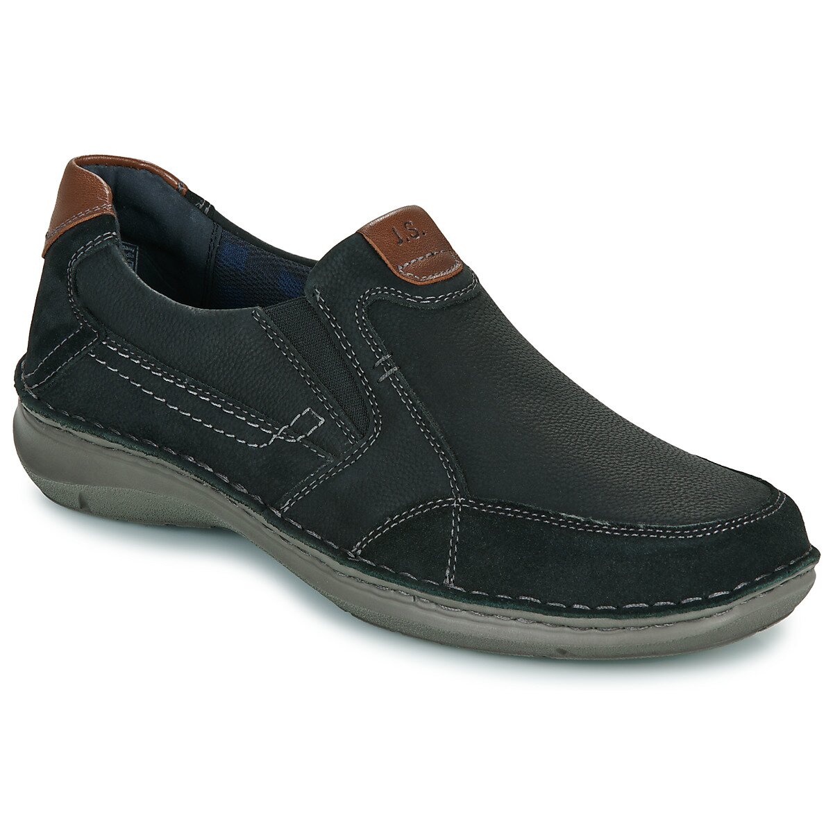 Josef Seibel Pantofi NEW ANVERS 01
